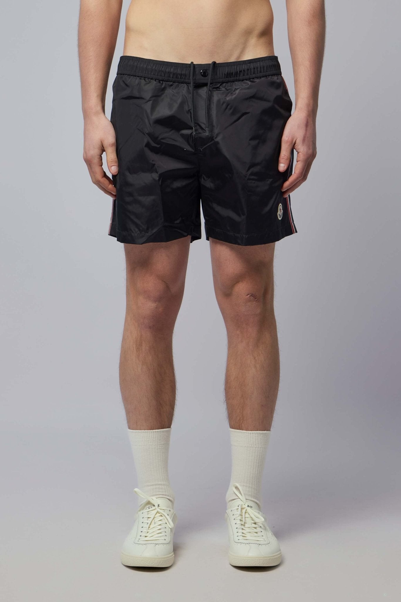 Moncler - Swimwear - LABELS