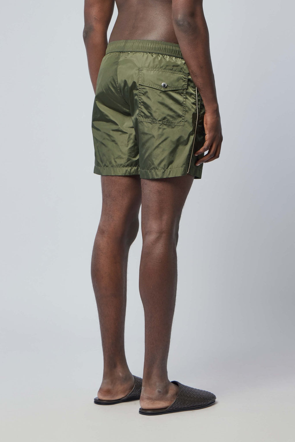 Moncler - Swimwear - LABELS