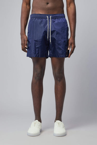 Nylon Swim Shorts