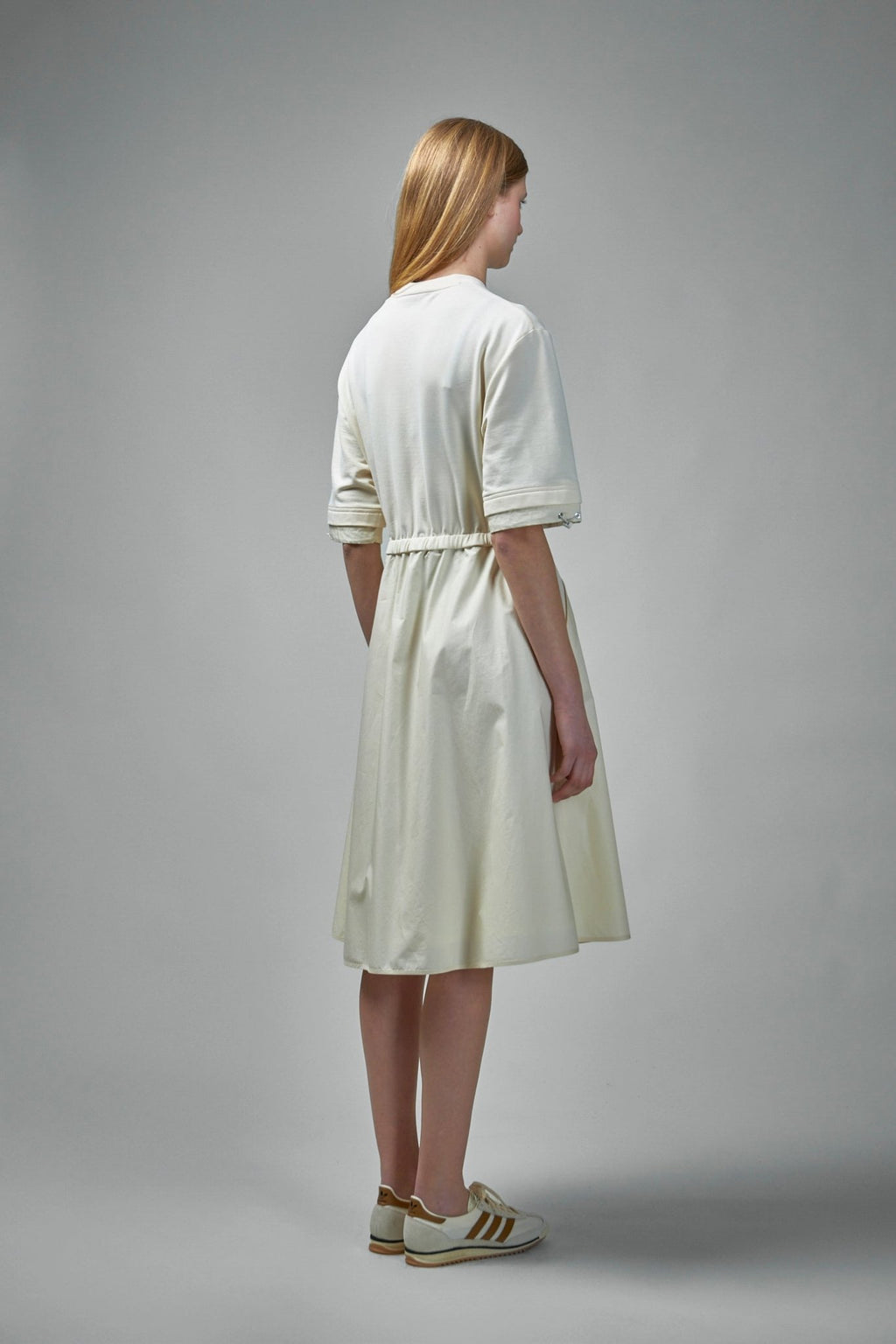 Moncler - T-Shirt Dress - LABELS