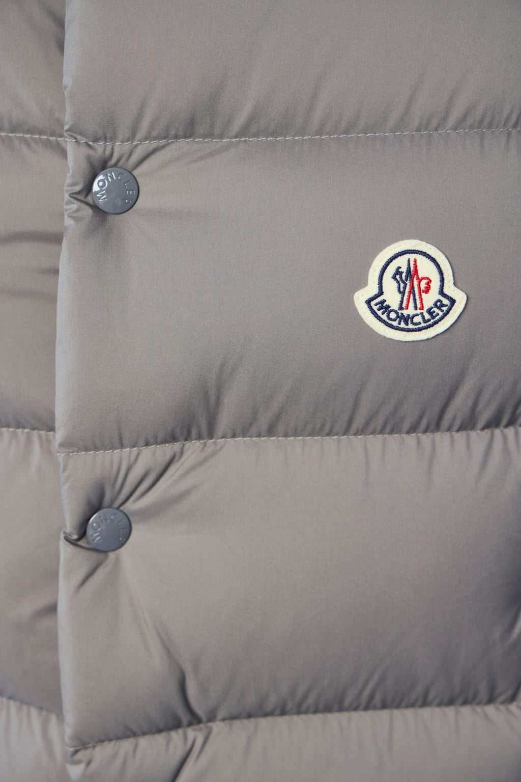 Moncler - Tibb Vest - LABELS