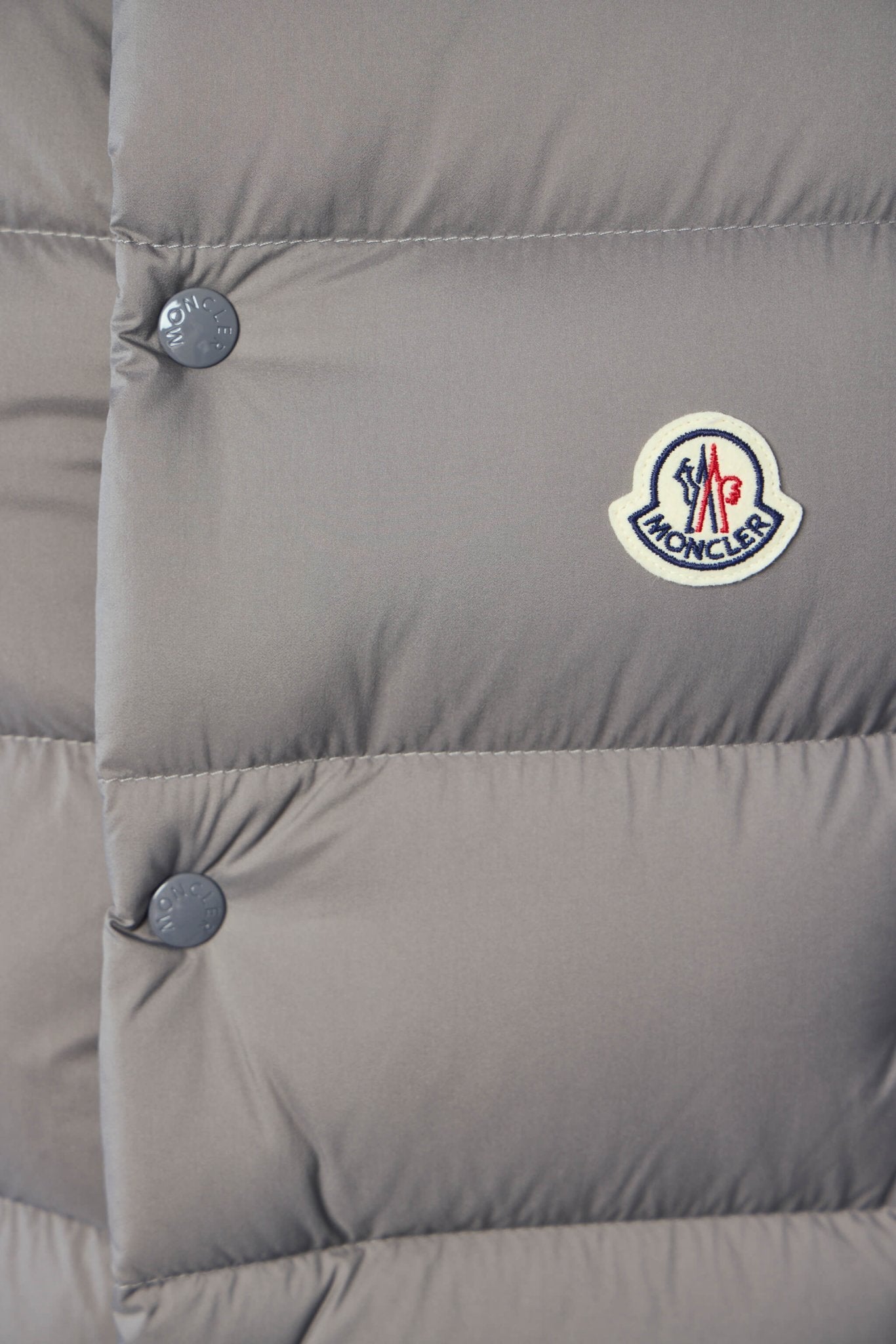 Moncler - Tibb Vest - LABELS