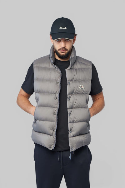 Tibb Vest