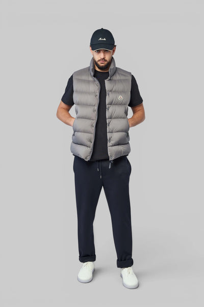 Tibb Vest
