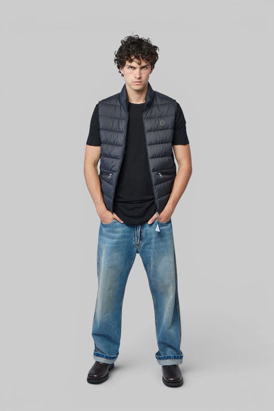 Treompan Vest