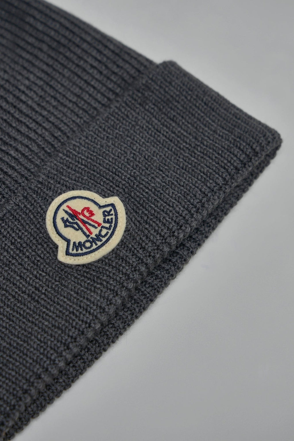 Moncler - Tricot Hat - LABELS