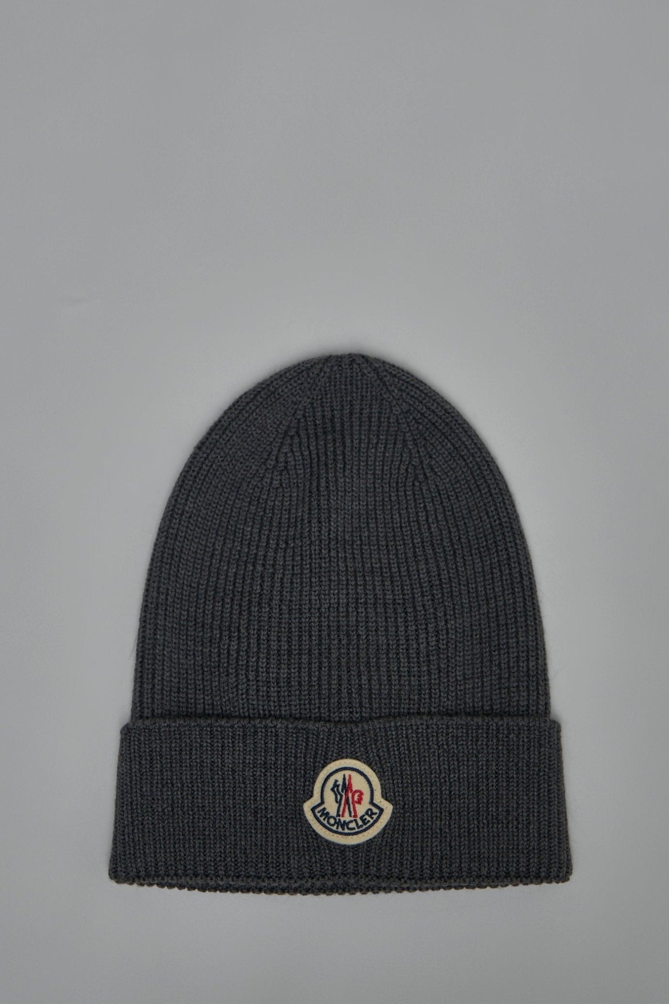 Moncler - Tricot Hat - LABELS