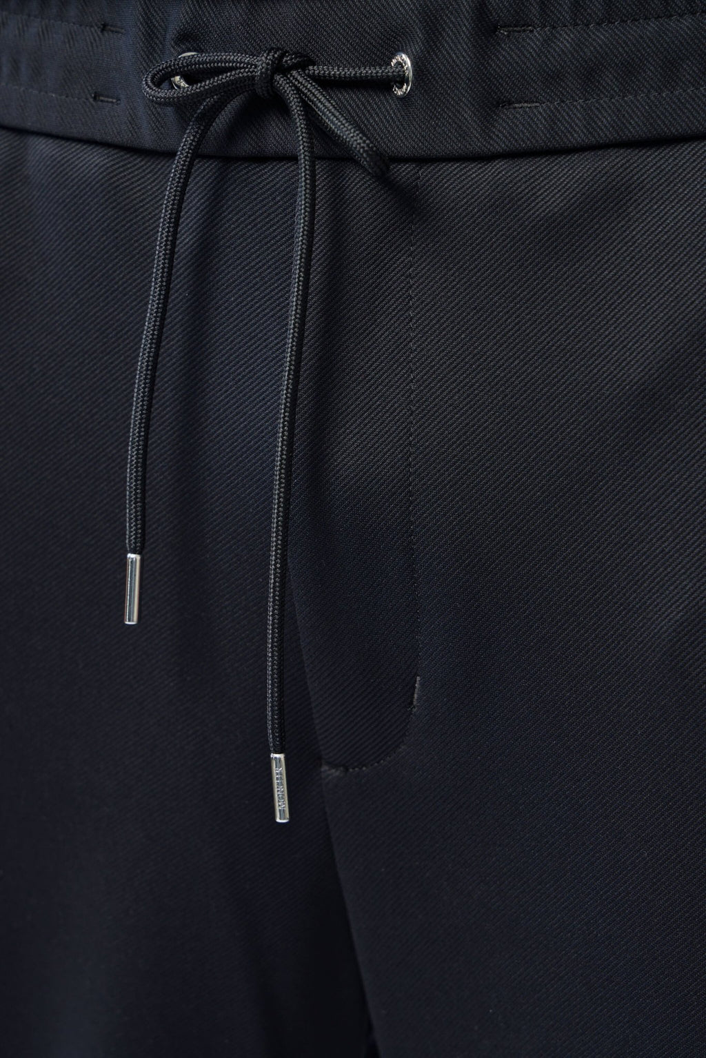 Moncler - Trousers - LABELS