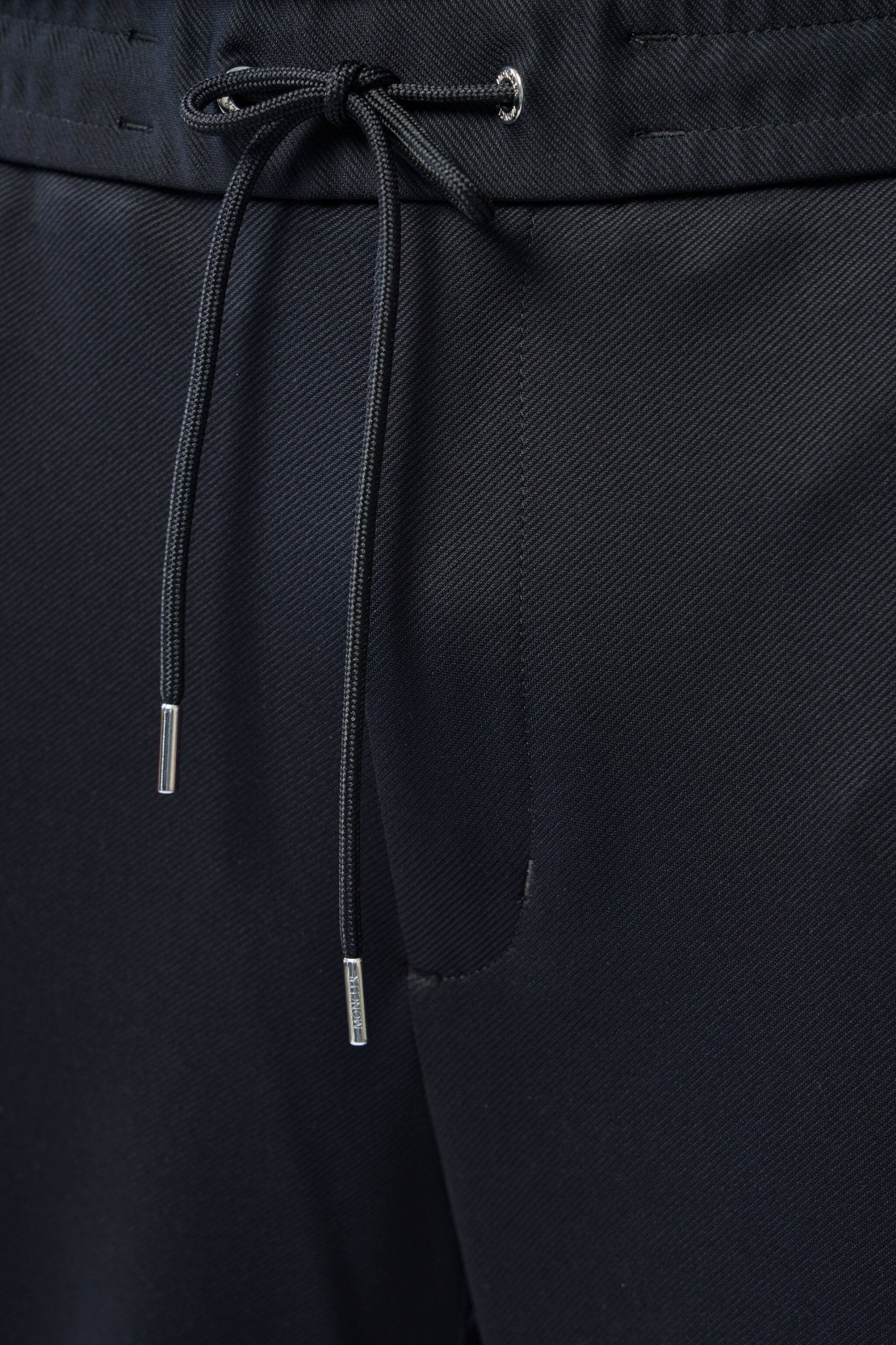 Moncler - Trousers - LABELS