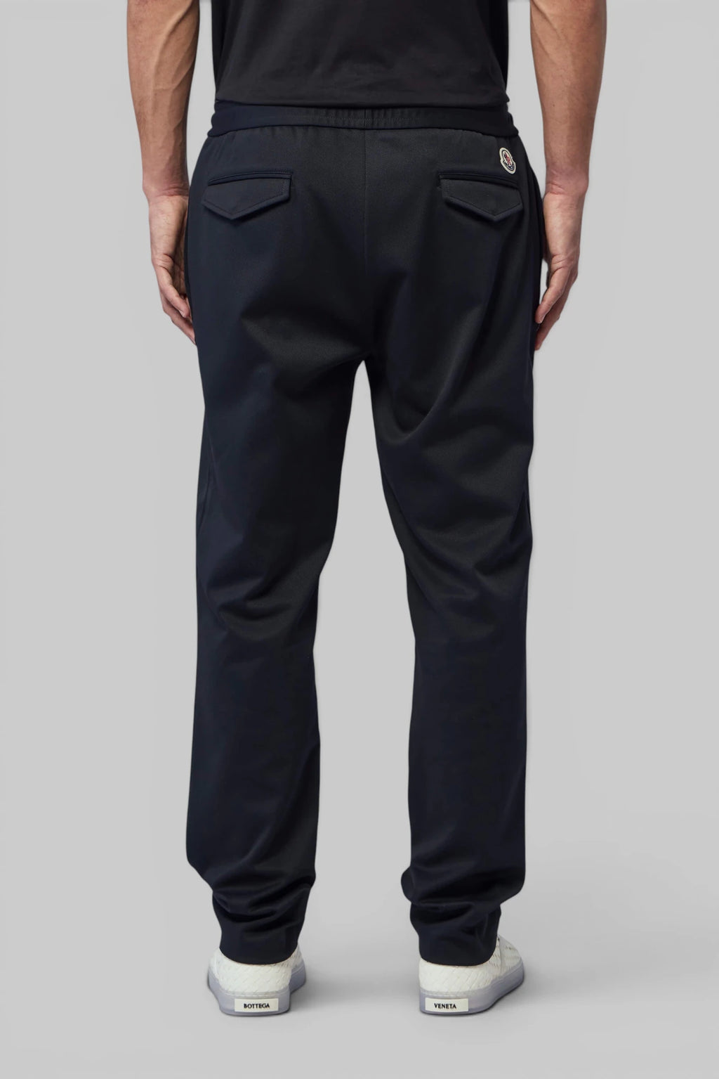 Moncler - Trousers - LABELS