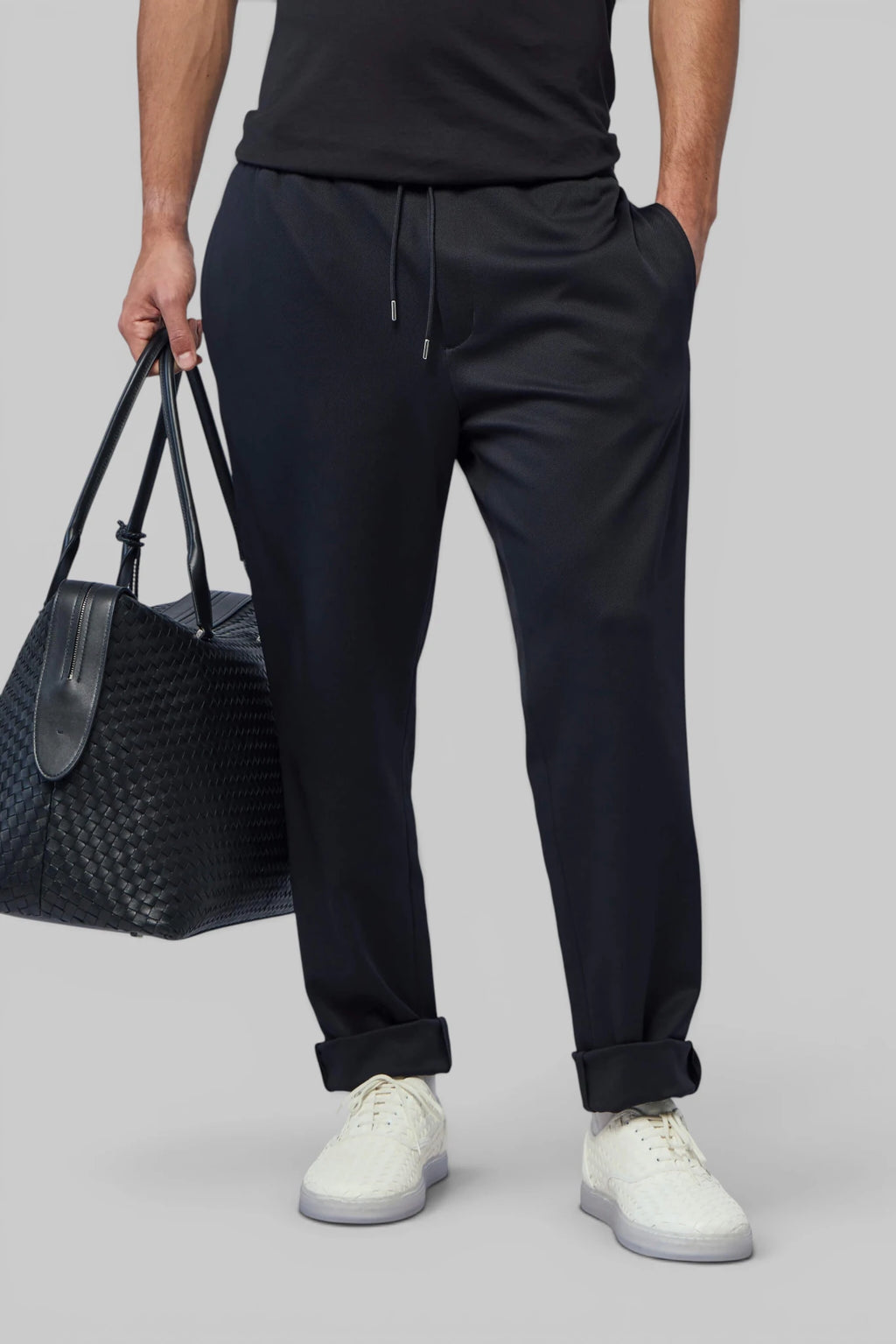 Moncler - Trousers - LABELS