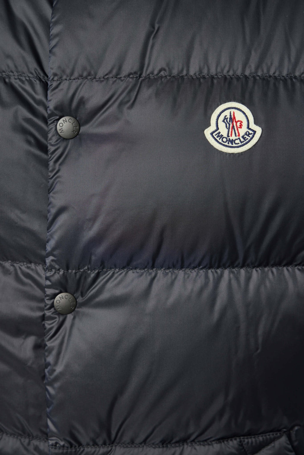 Moncler - Tuquerouye Vest - LABELS