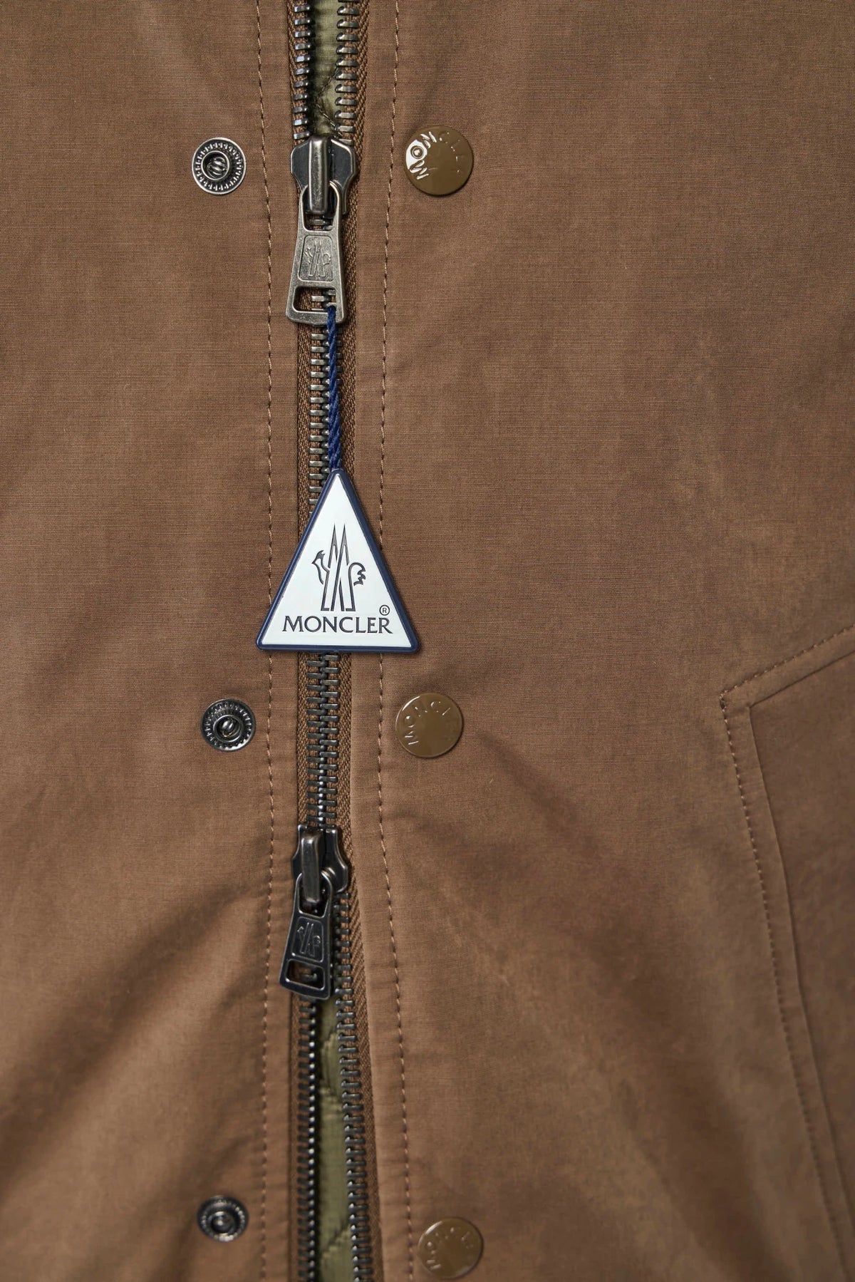 Moncler - Venclis Bomber - LABELS