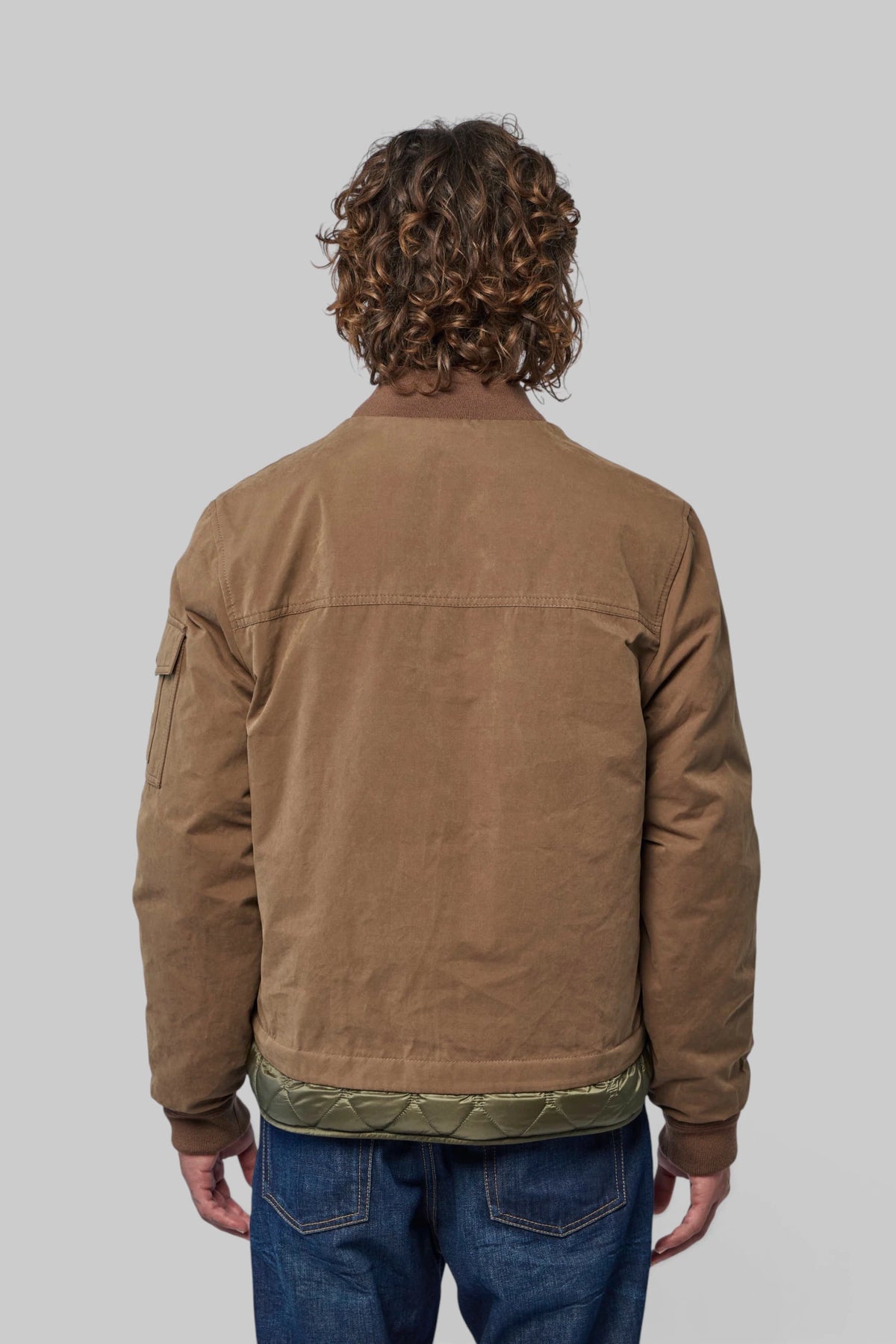 Moncler - Venclis Bomber - LABELS