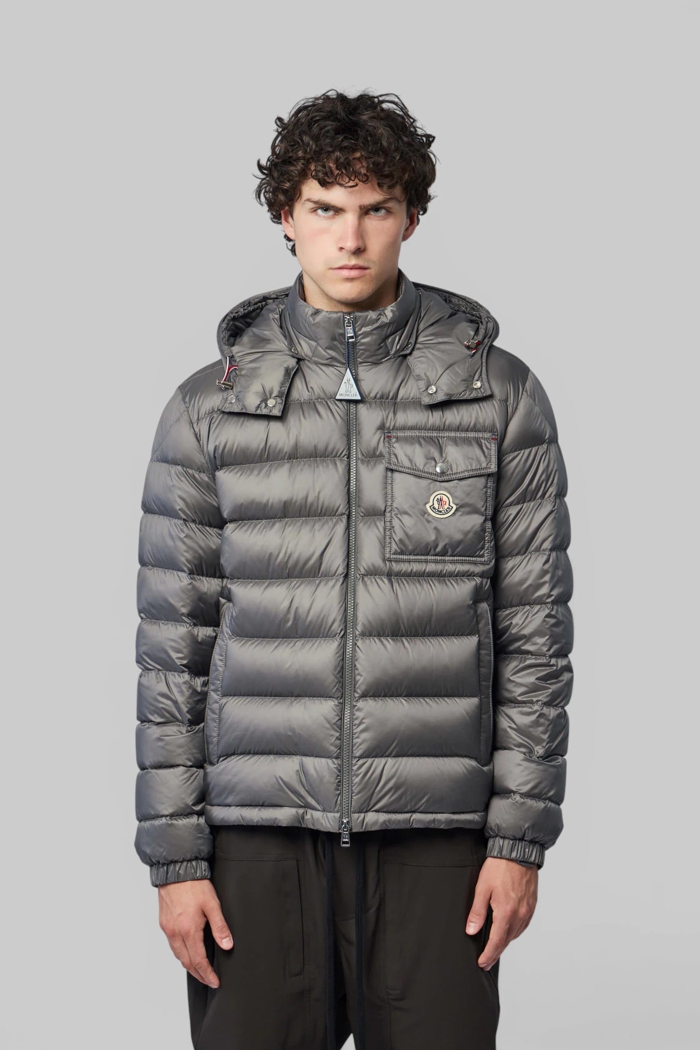 Moncler - Verith Jacket - LABELS