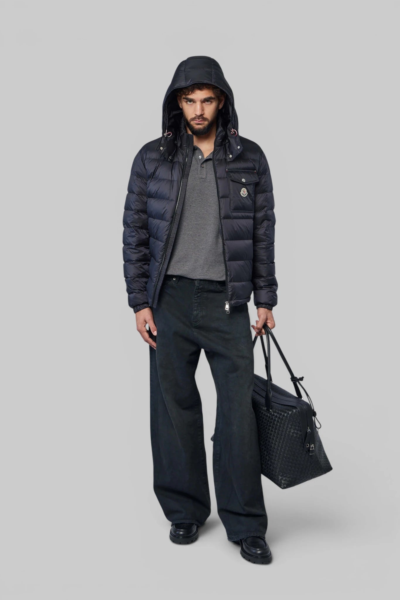 Moncler - Verith Jacket - LABELS