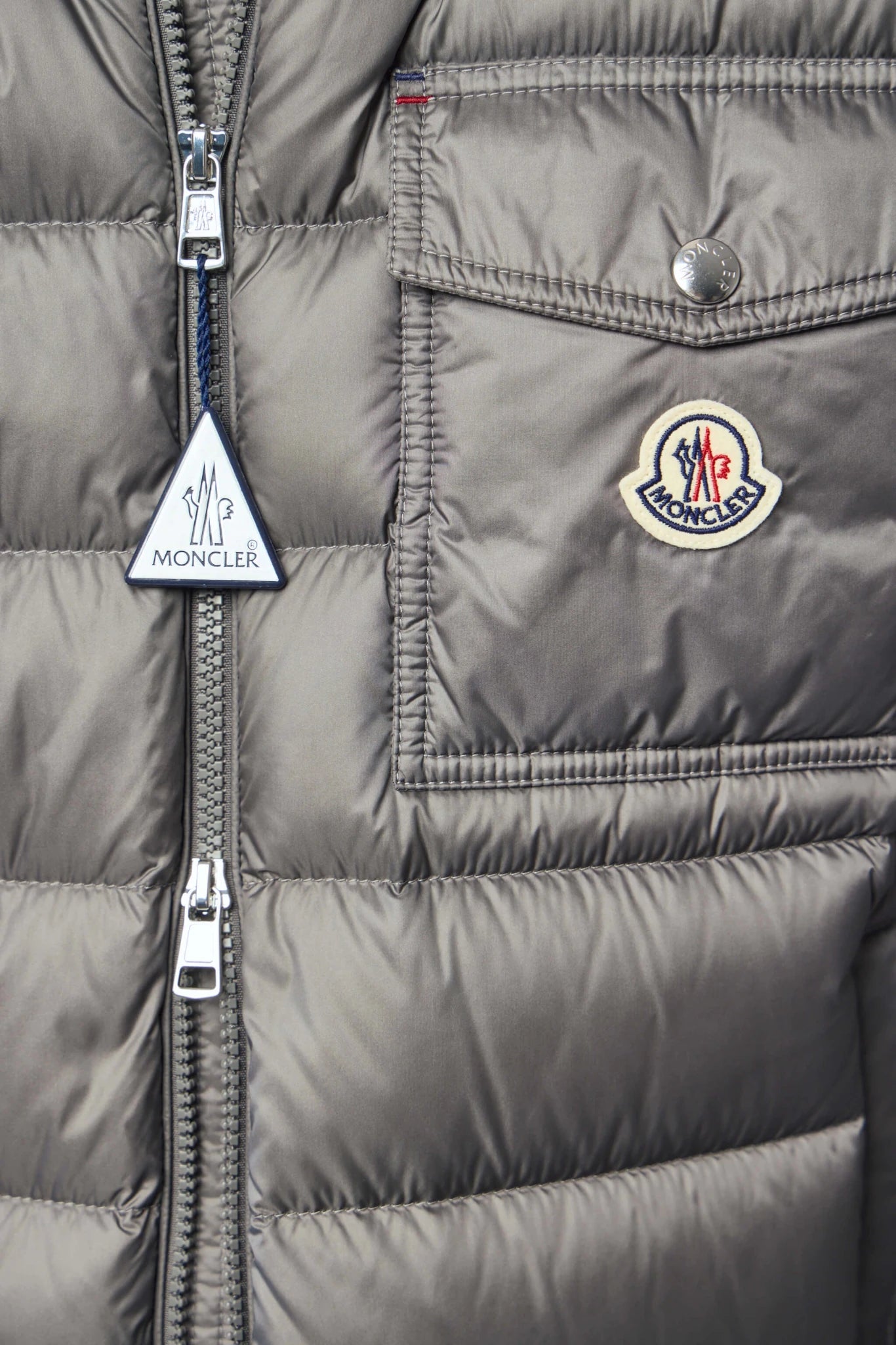Moncler - Verith Jacket - LABELS