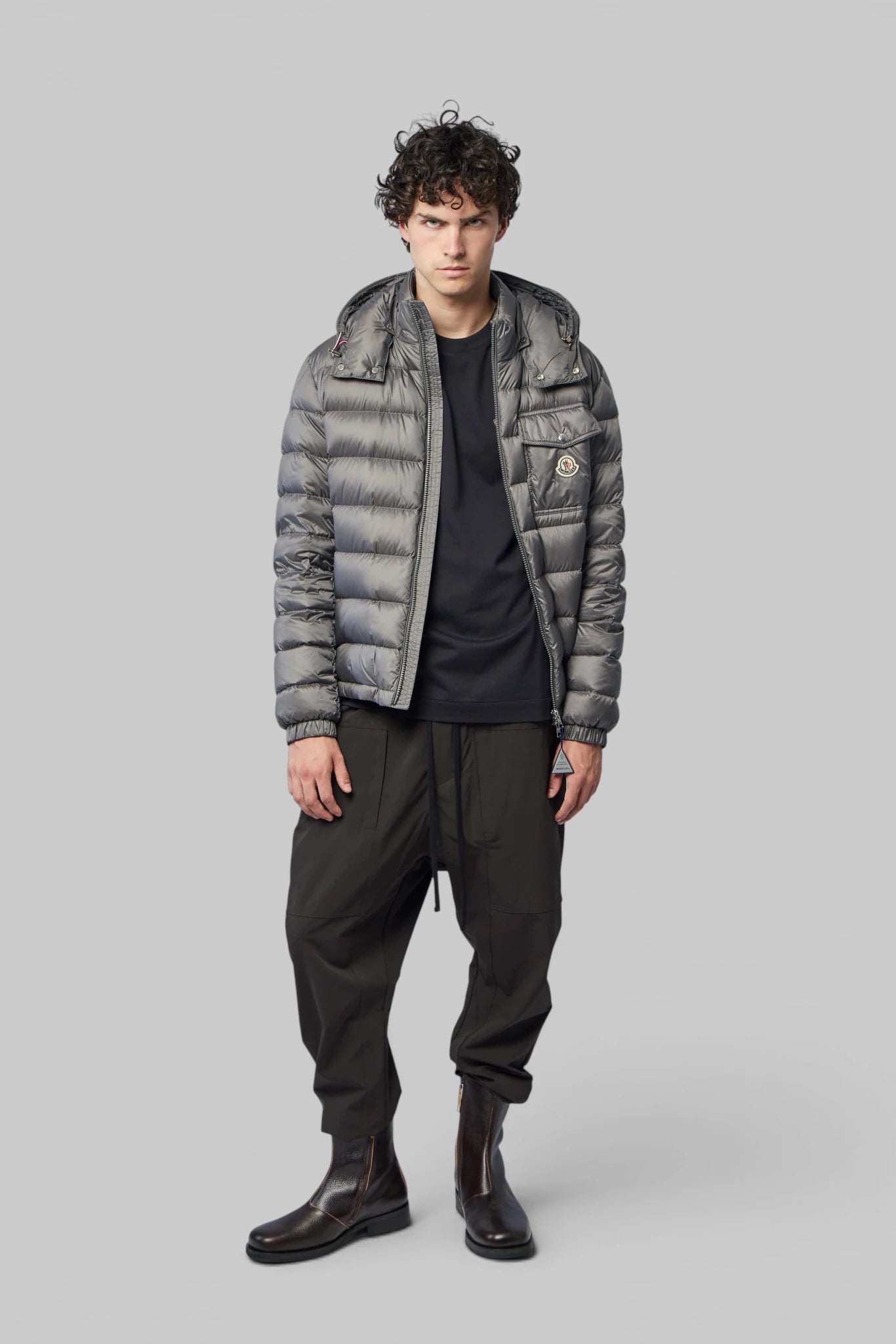 Moncler - Verith Jacket - LABELS