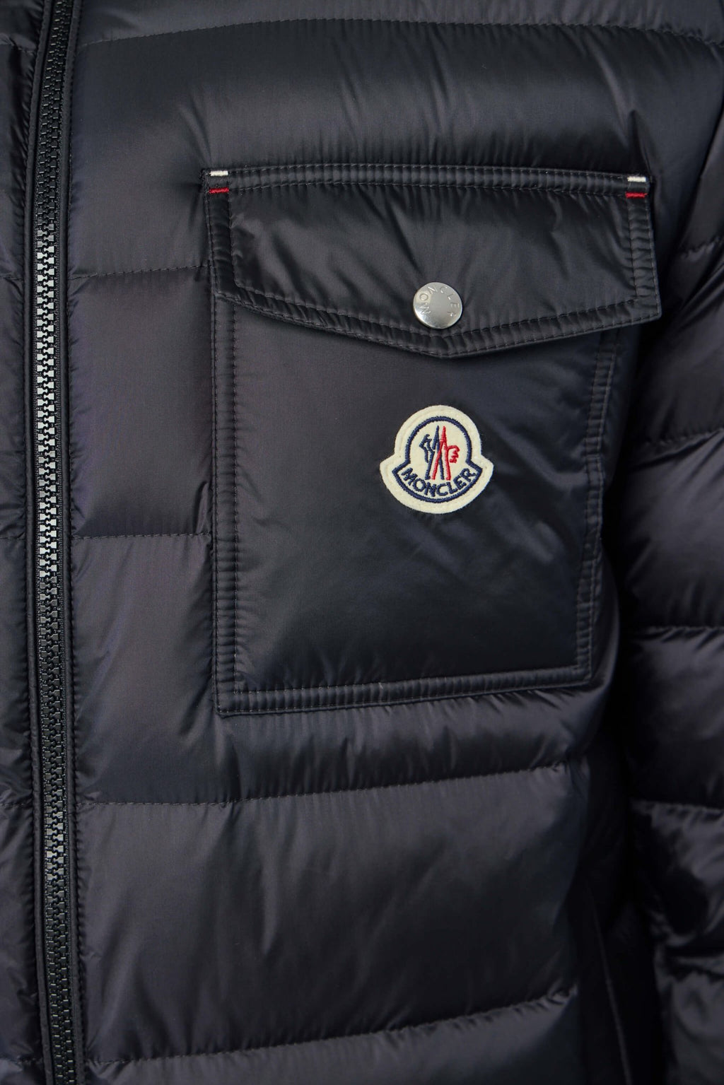 Moncler - Verith Jacket - LABELS