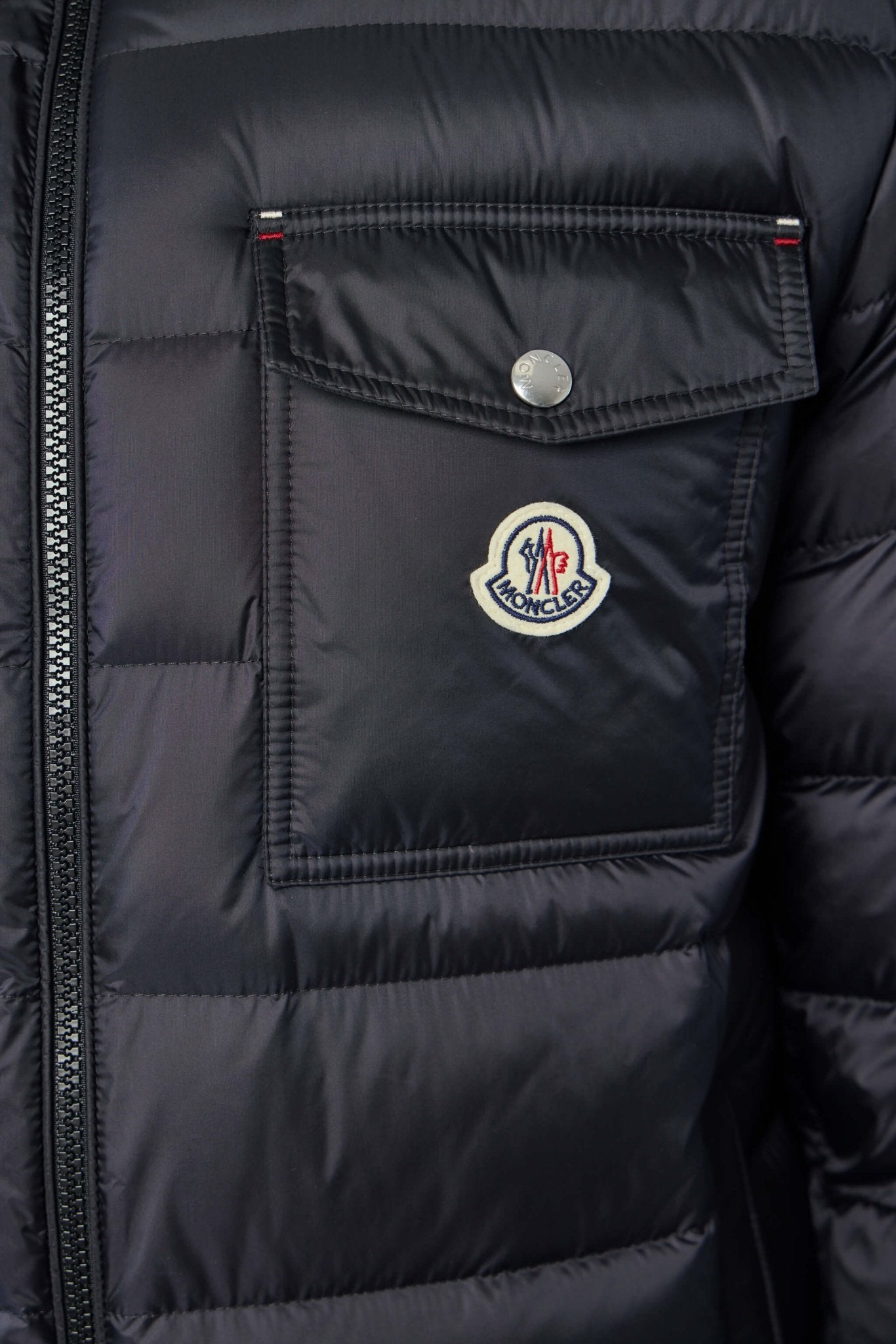 Moncler - Verith Jacket - LABELS