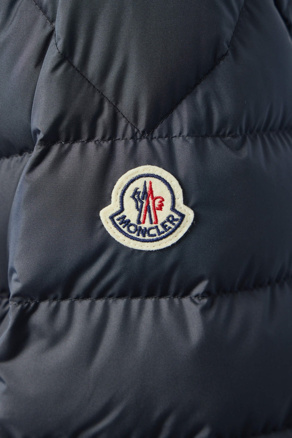 Moncler - Vermeille Hooded Short Down Jacket - LABELS