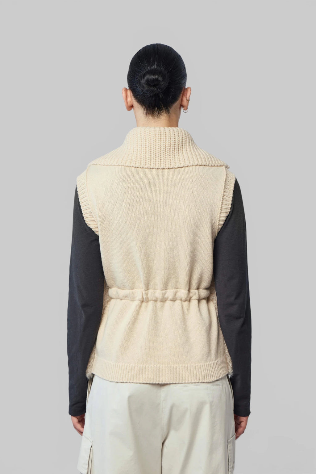 Moncler - Vest - LABELS