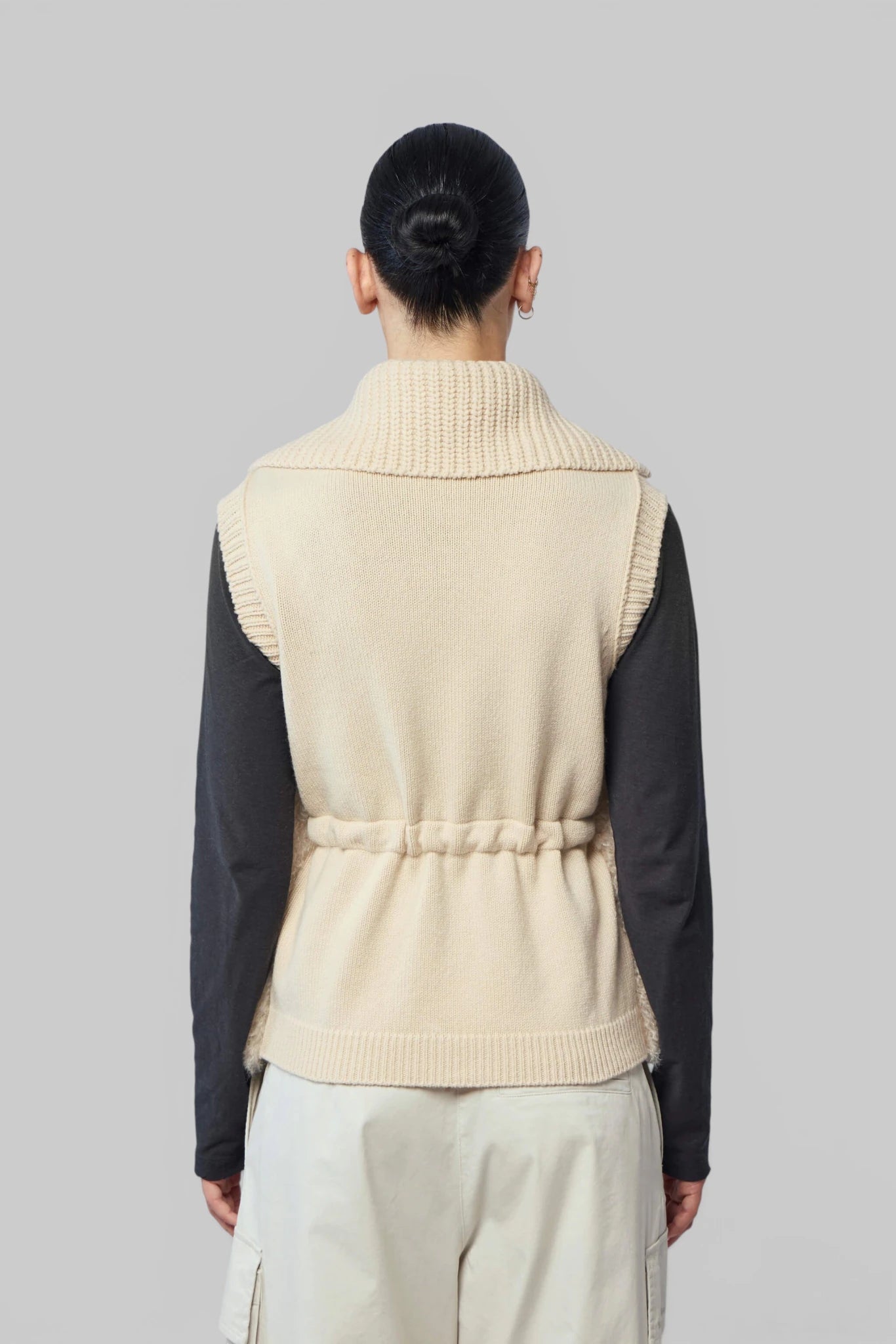 Moncler - Vest - LABELS
