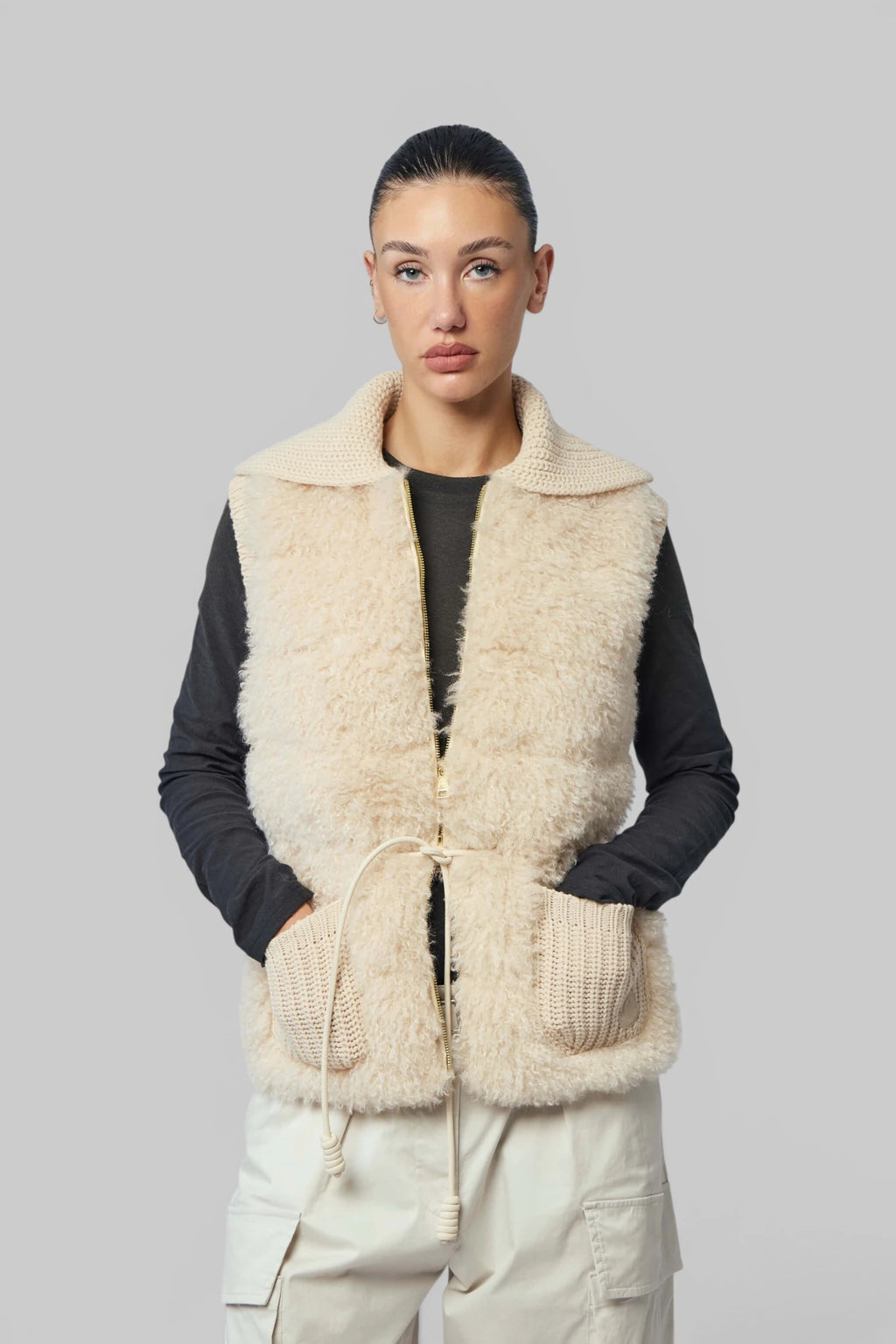 Moncler - Vest - LABELS