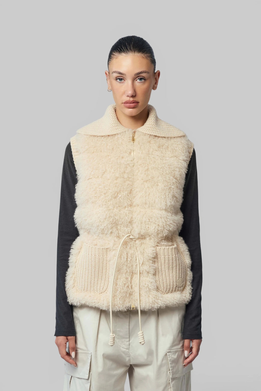 Moncler - Vest - LABELS