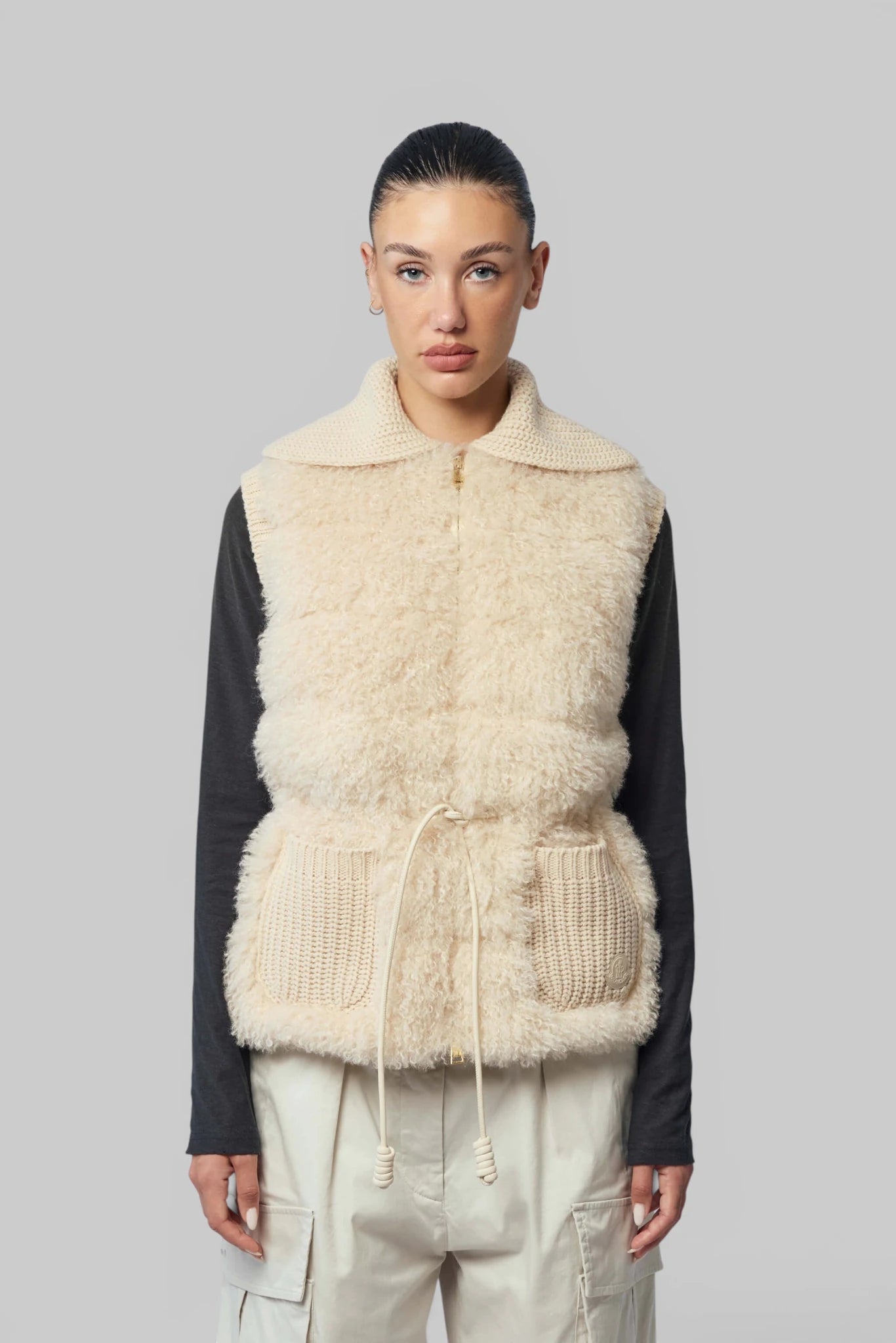 Moncler - Vest - LABELS