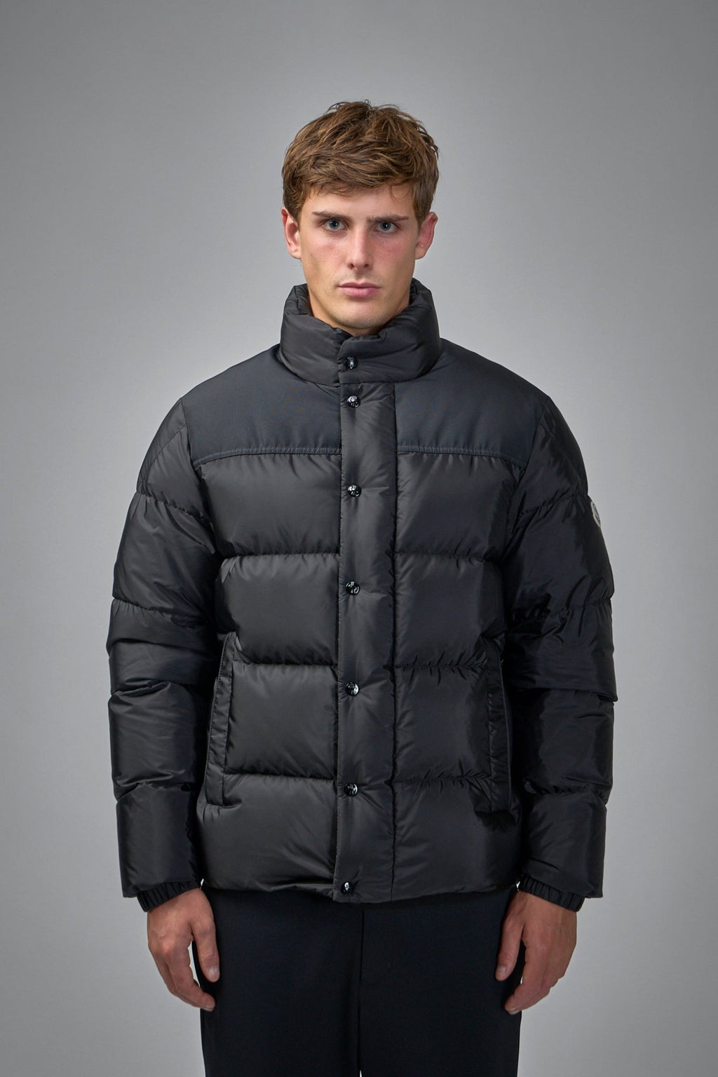 Moncler - Virolais Jacket - LABELS