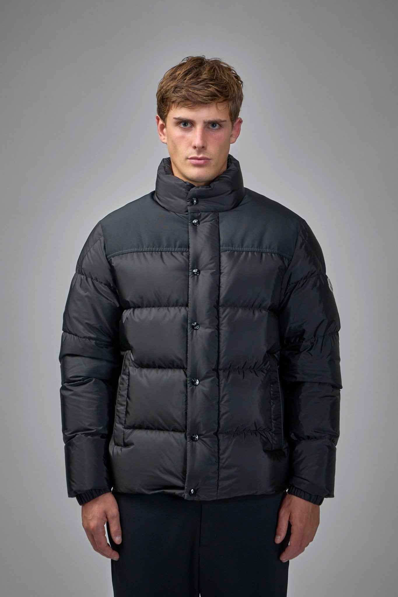 Moncler - Virolais Jacket - LABELS