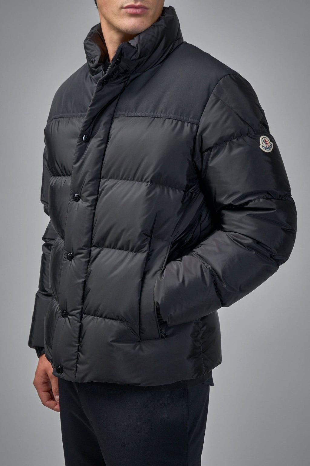 Moncler - Virolais Jacket - LABELS