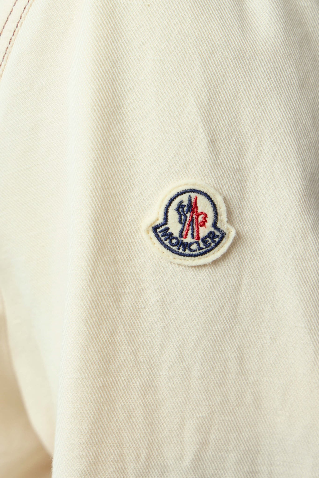Moncler - Watagua Shirt Jacket - LABELS