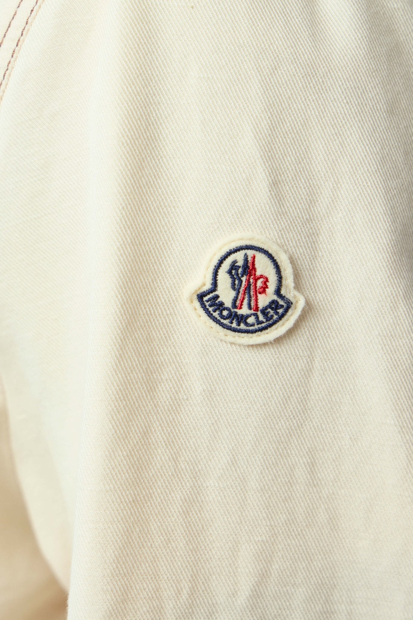 Moncler - Watagua Shirt Jacket - LABELS