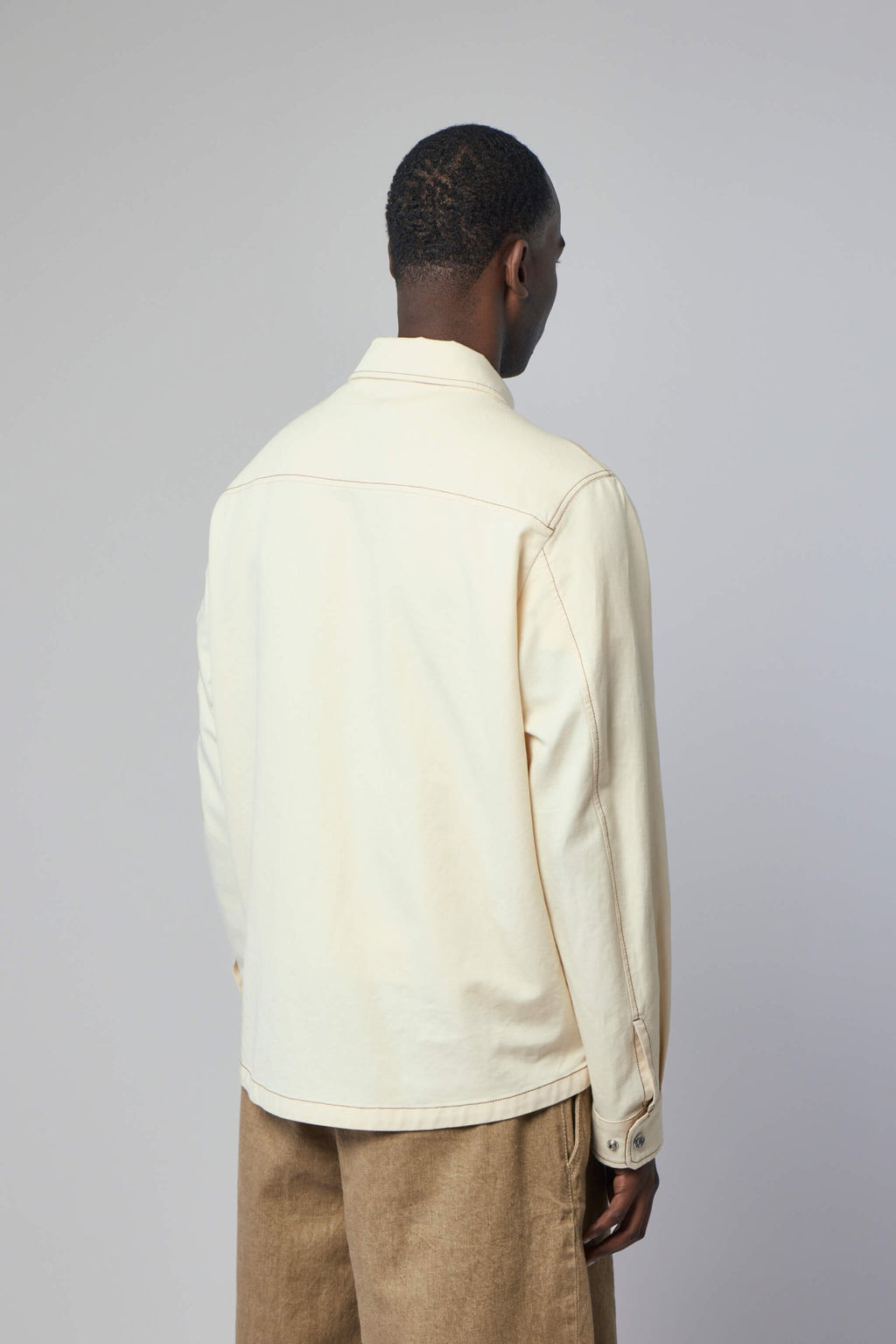 Moncler - Watagua Shirt Jacket - LABELS