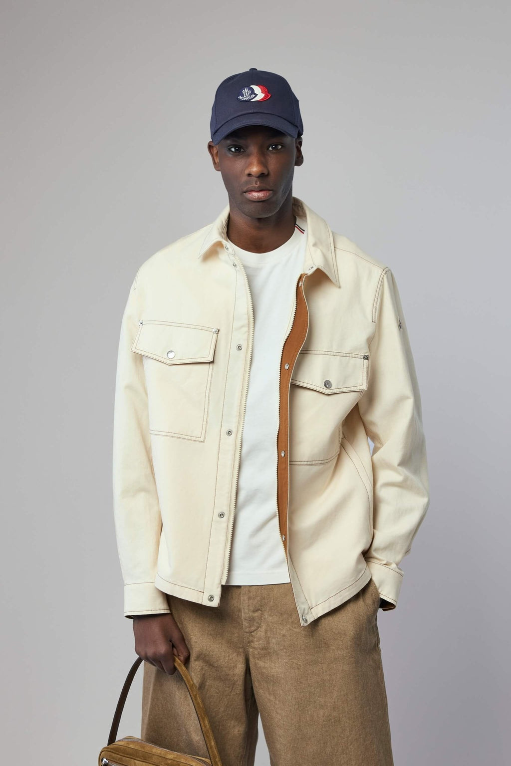 Moncler - Watagua Shirt Jacket - LABELS