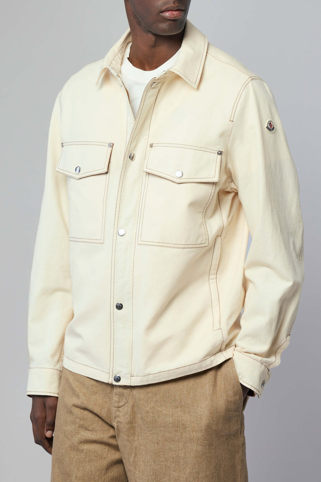 Moncler - Watagua Shirt Jacket - LABELS