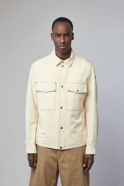 Watagua Shirt Jacket