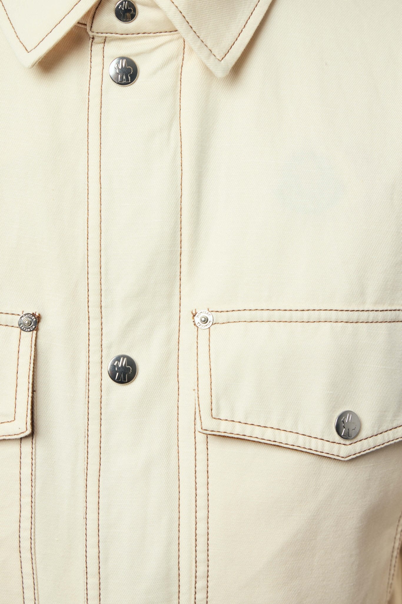 Moncler - Watagua Shirt Jacket - LABELS