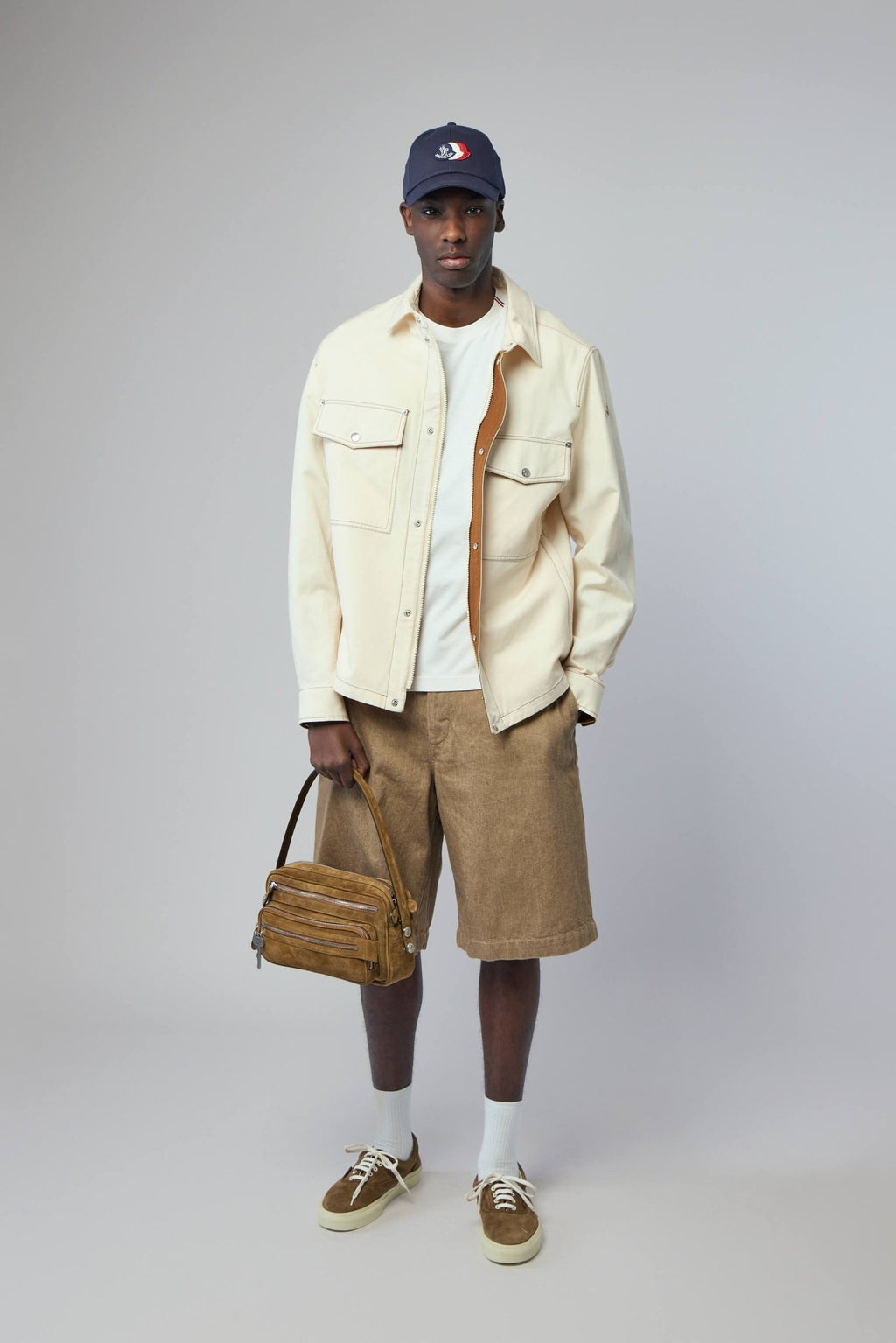 Moncler - Watagua Shirt Jacket - LABELS