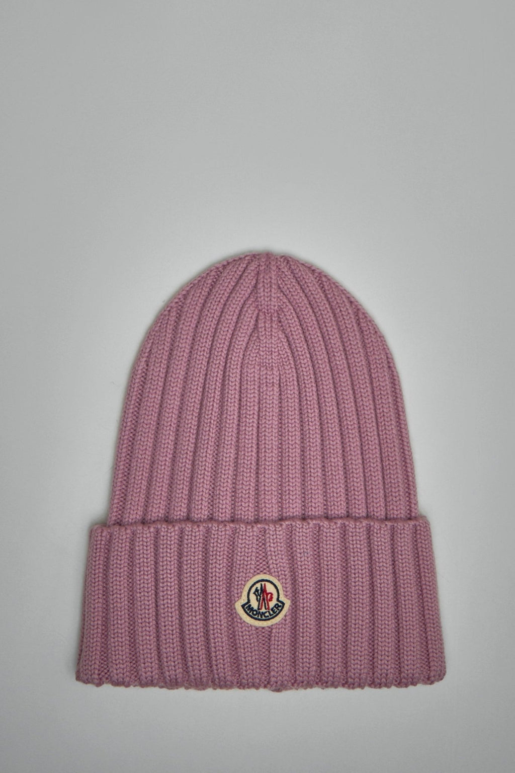 Moncler - Wool Beanie - LABELS