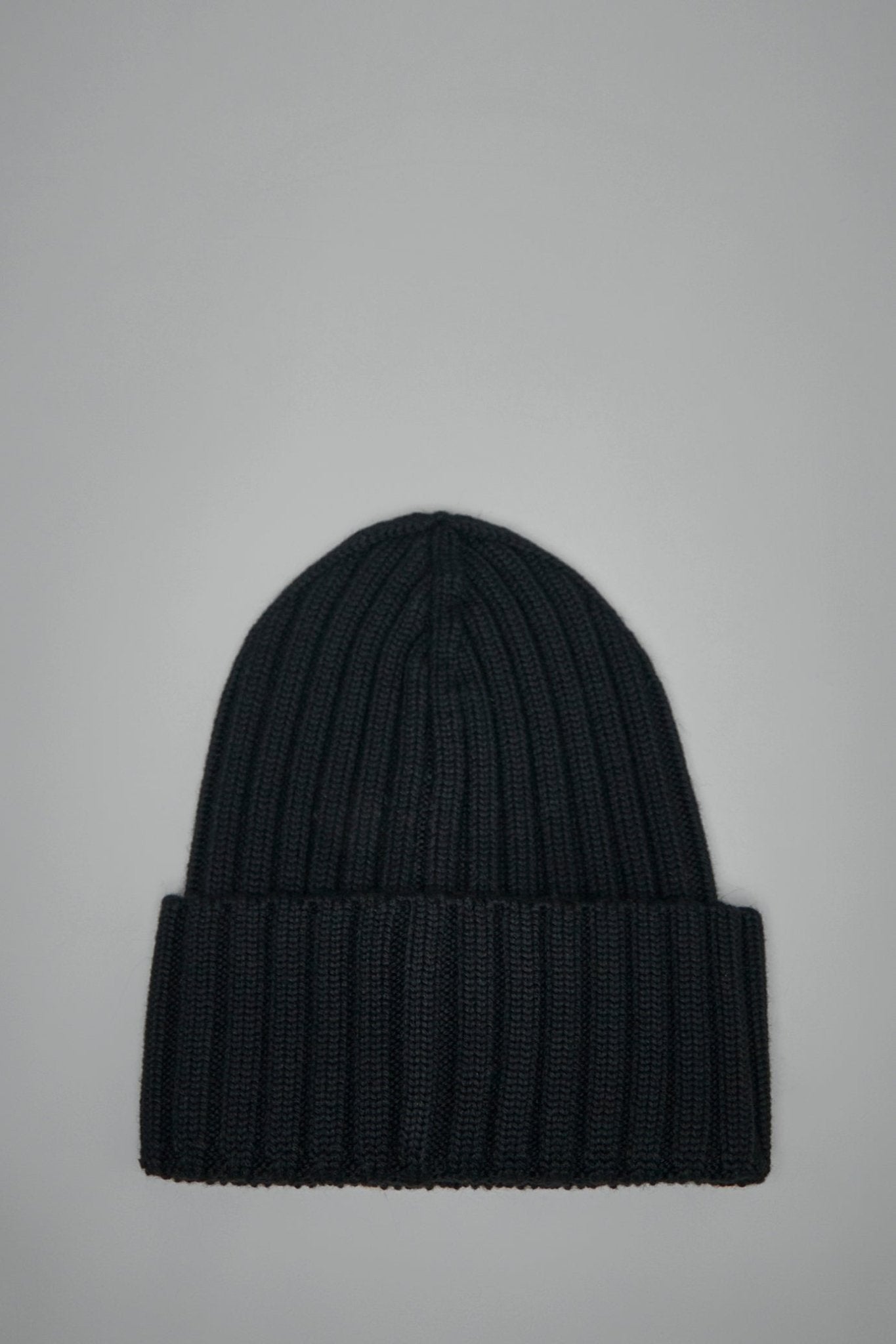 Moncler - Wool Beanie - LABELS