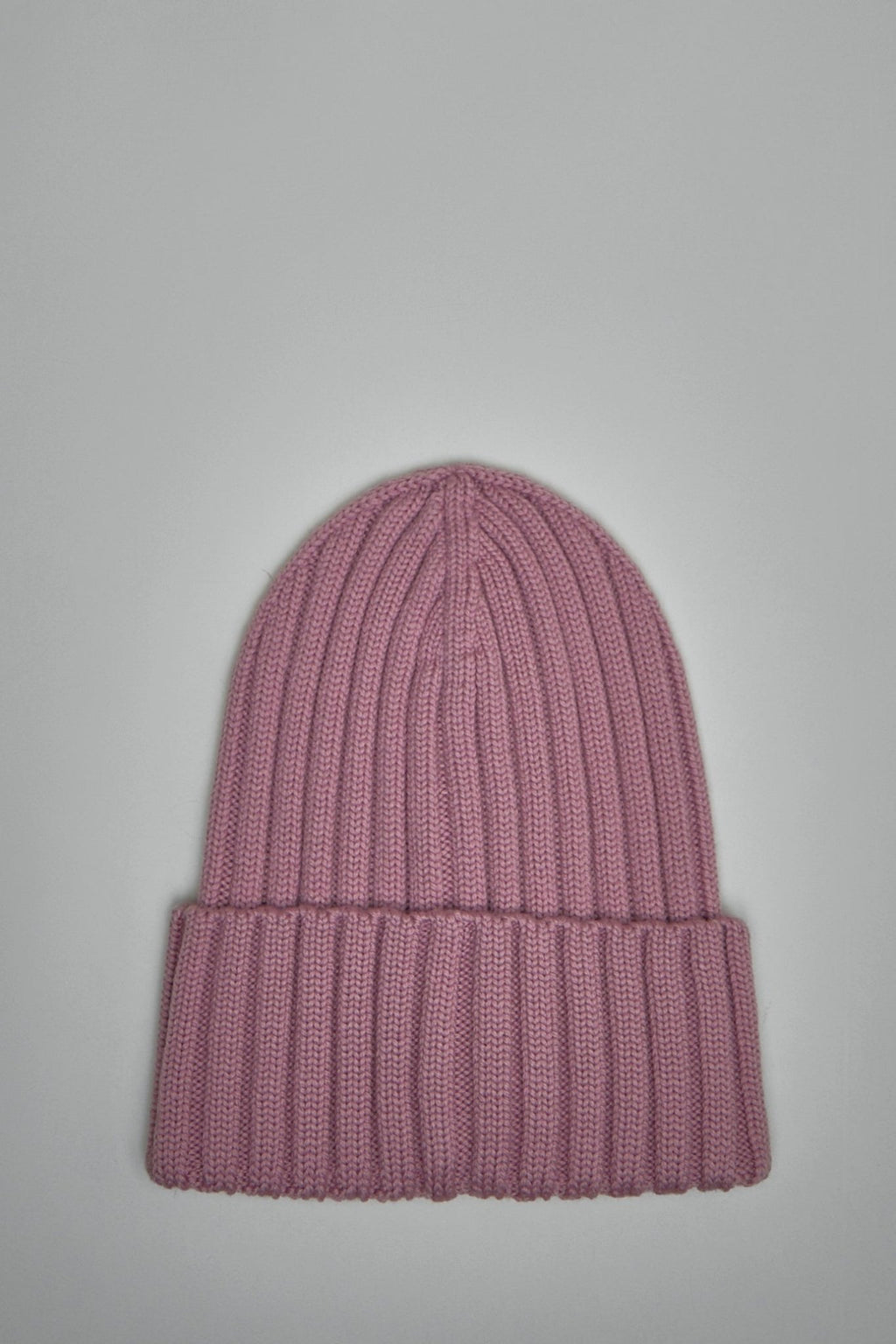 Moncler - Wool Beanie - LABELS