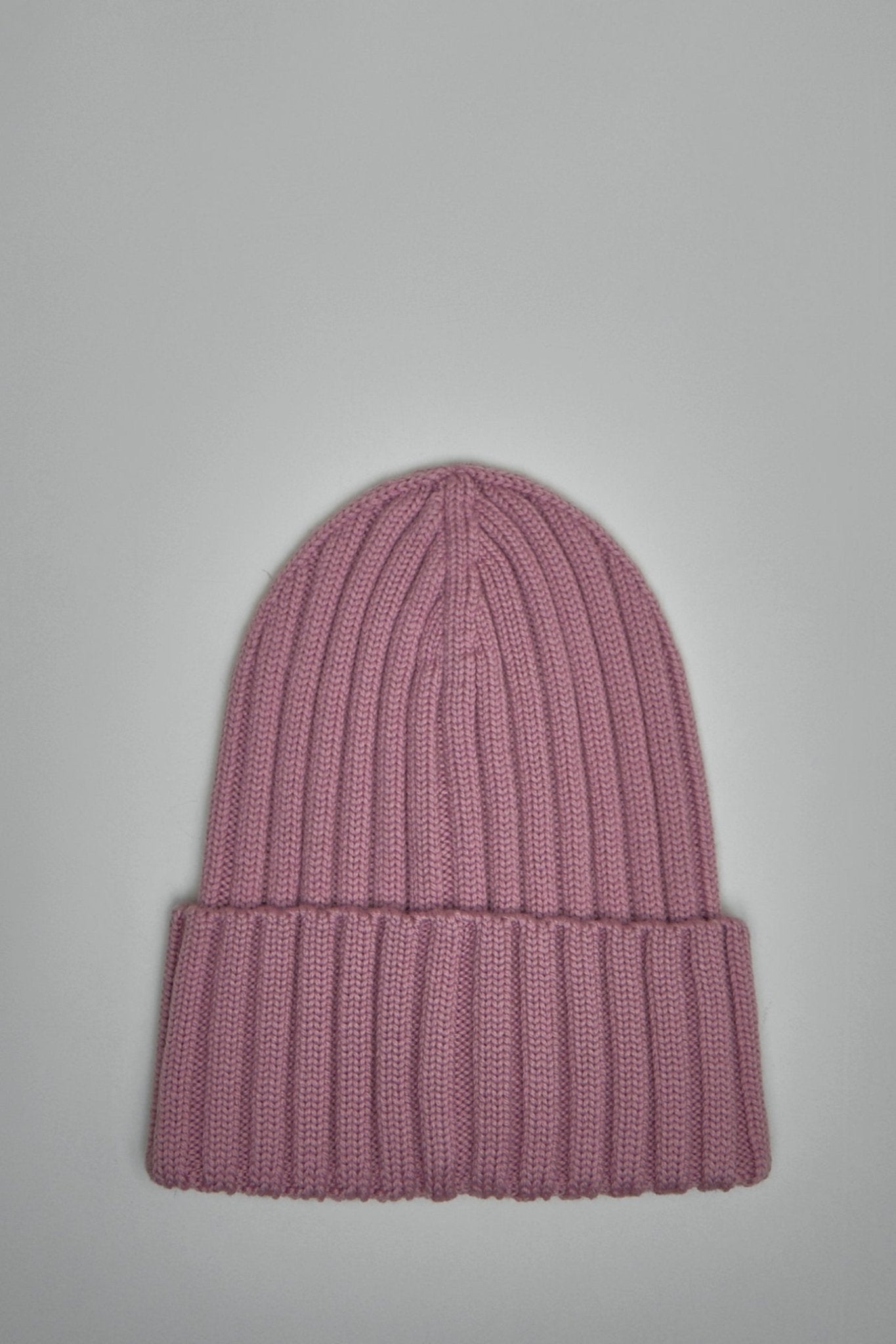 Moncler - Wool Beanie - LABELS