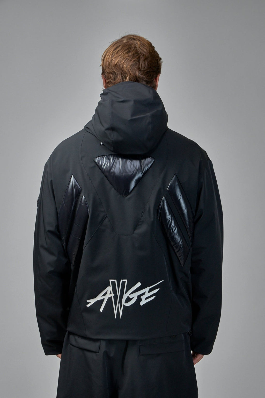 Moncler x Asap Rocky - Jumquat Padded Jacket - LABELS