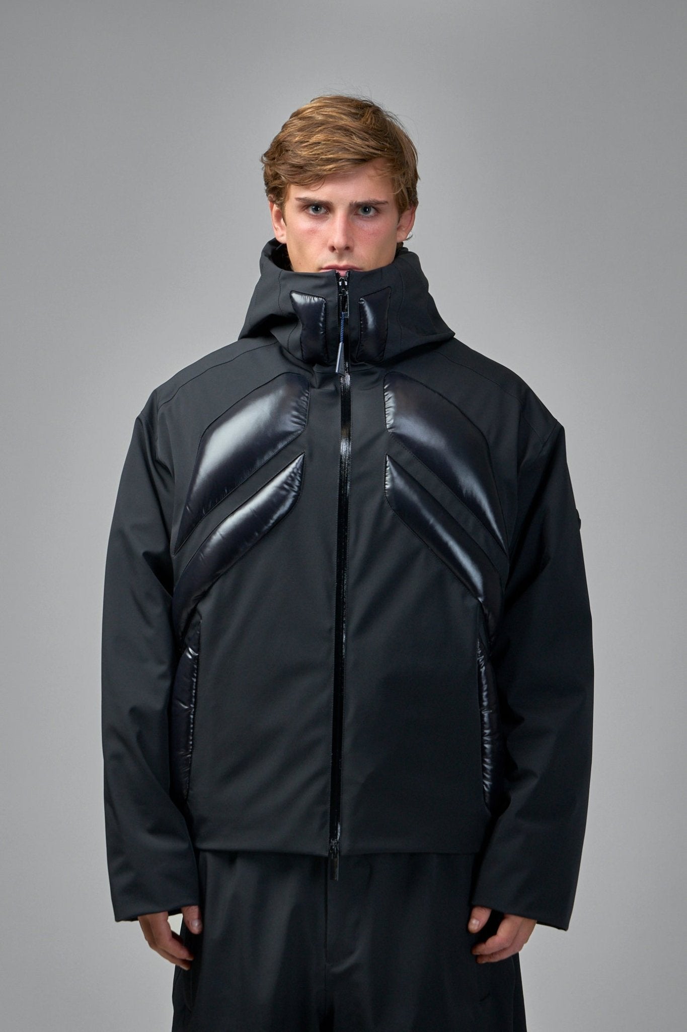 Moncler x Asap Rocky - Jumquat Padded Jacket - LABELS