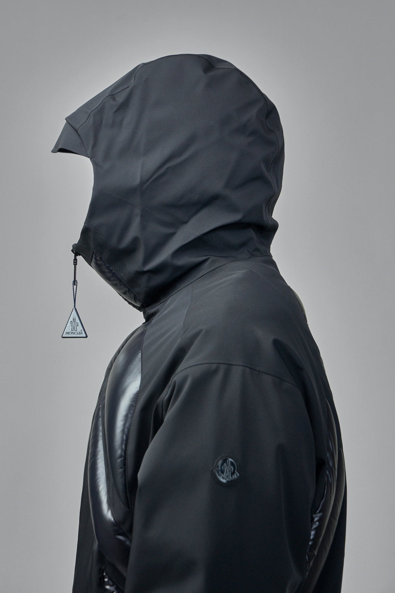 Moncler x Asap Rocky - Jumquat Padded Jacket - LABELS