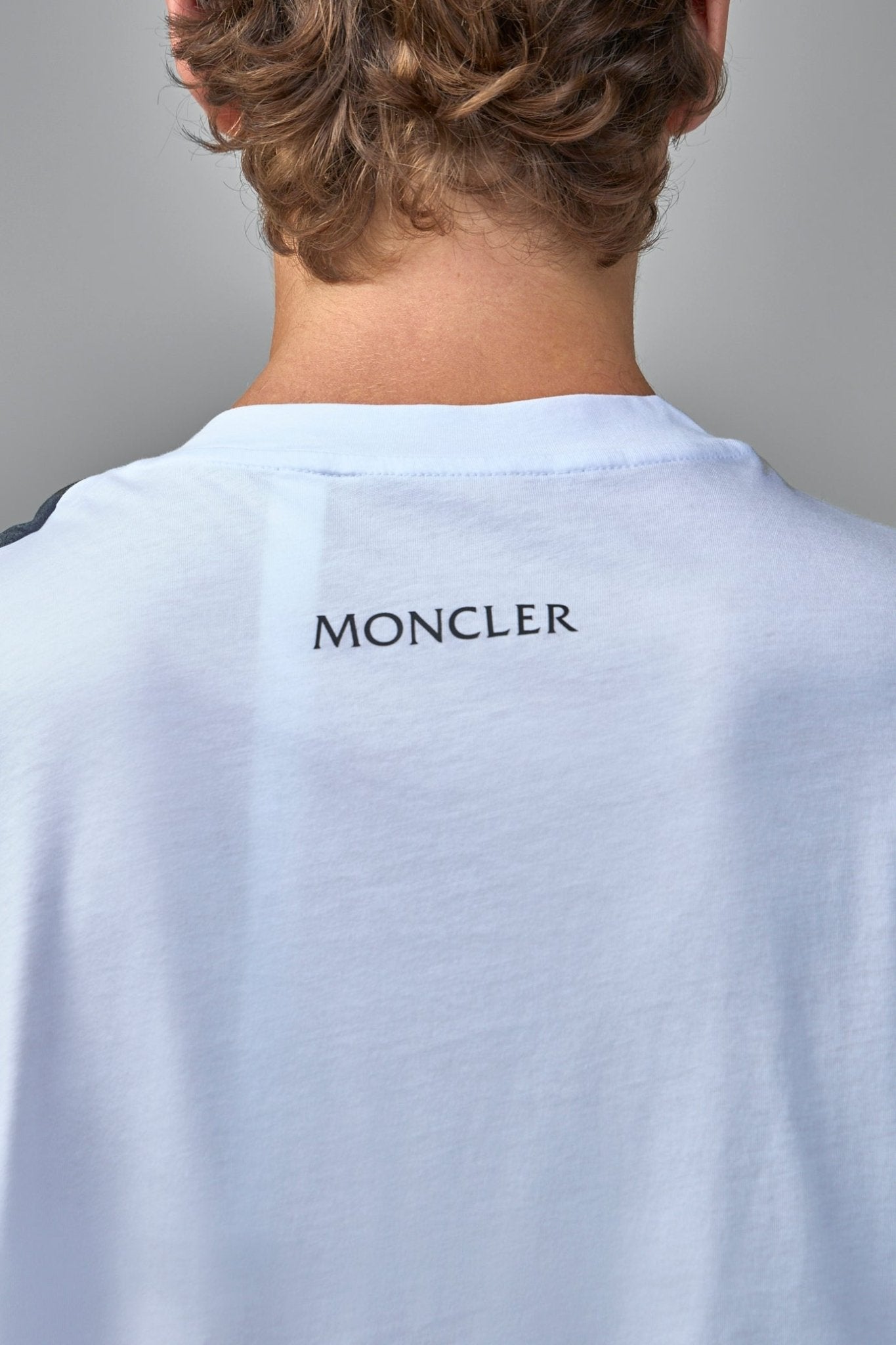 Moncler x Asap Rocky - Long Sleeve T-Shirt - LABELS
