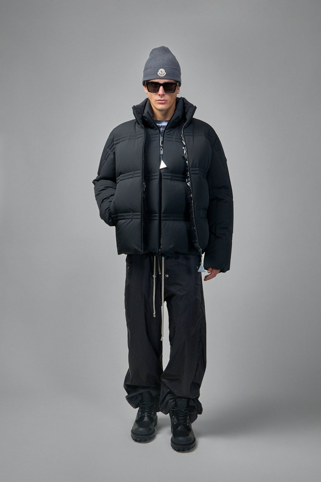 Moncler x Asap Rocky - Rally Jacket - LABELS